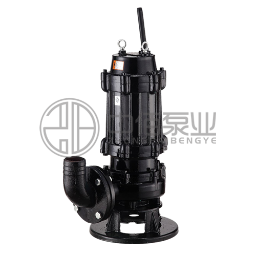潛水排污泵