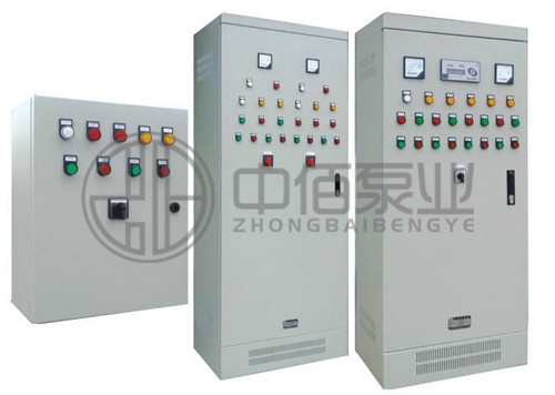水泵控制柜