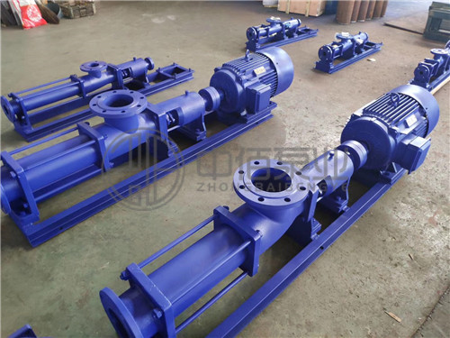 螺桿泵 http://www.yhxscf.com/cpzx/lgb/