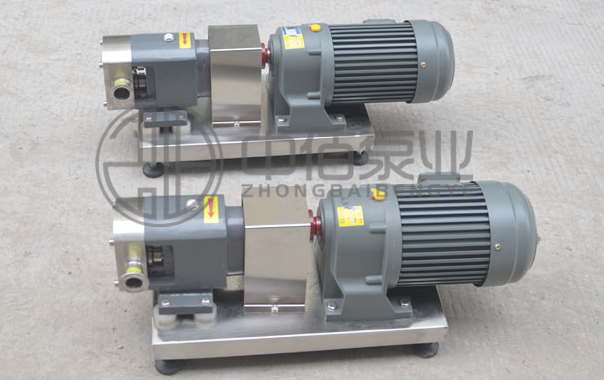 轉子泵 http://www.yhxscf.com/cqzx/zzb/