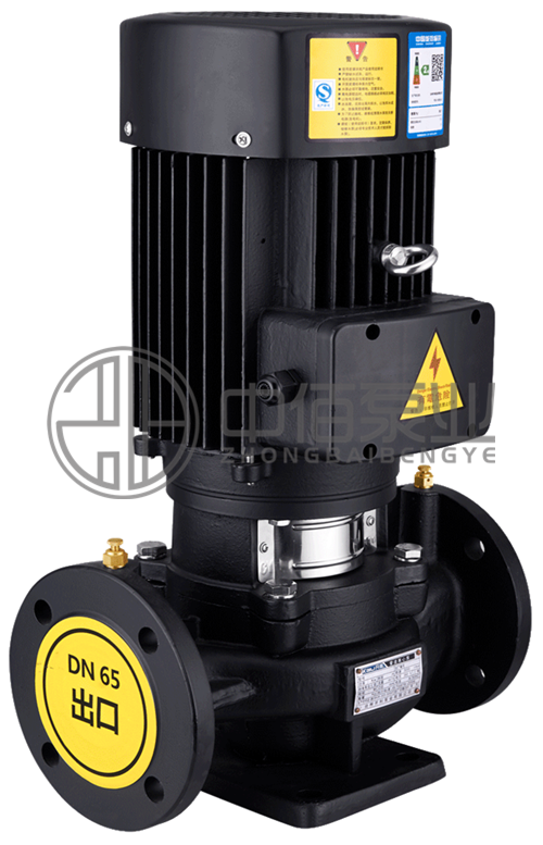 管道泵 www.yhxscf.com