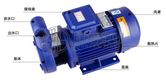 旋渦泵 http://www.yhxscf.com/cpzx/xwb/