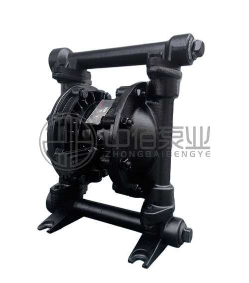 隔膜泵 http://www.yhxscf.com/cqzx/gmb/