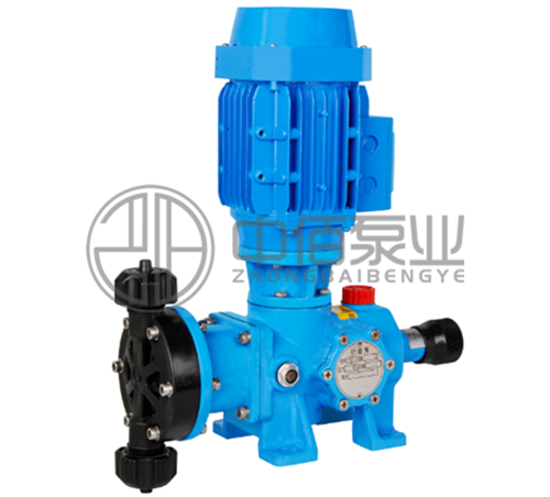 計量泵 http://www.yhxscf.com/cpzx/jlb/