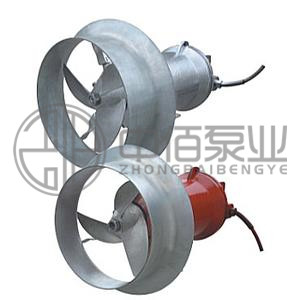 潛水?dāng)嚢铏C(jī)