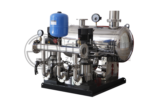 無(wú)負(fù)壓供水設(shè)備